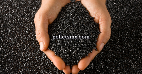 pellets de plástico guadalajara